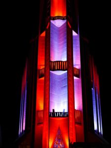 Eglise Notre Dame de Royan