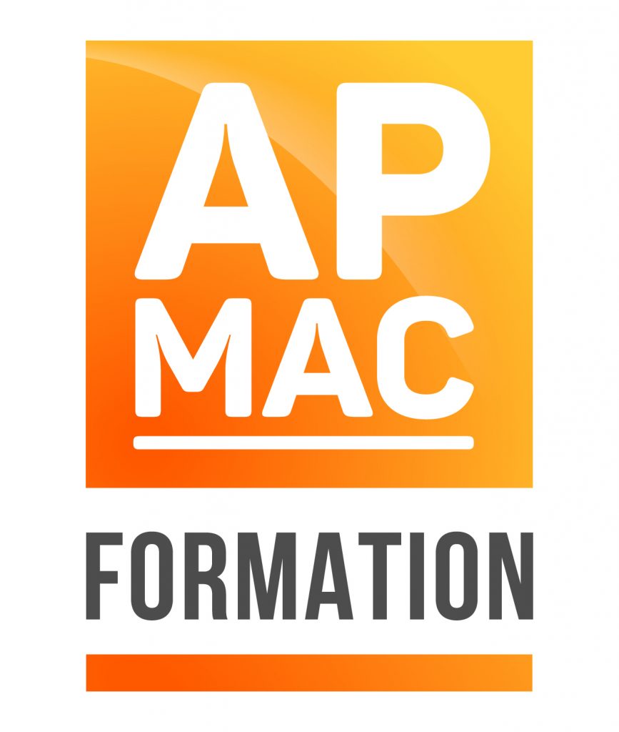 Nouveau catalogue APMAC Formation