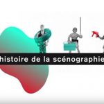 Les tutos de la scénographie