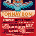 Festival Tonnay Bon ! – 1 et 2 septembre
