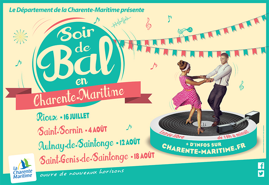 Soir de bal