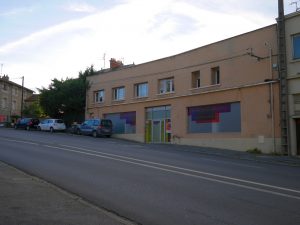 Comédie Poitou-Charentes – Poitiers