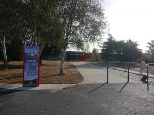 Espace Gartempe – Montmorillon