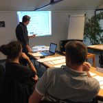 Formation « encadrement d’une équipe technique »