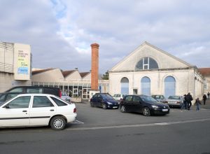 Théâtre de la Couronne – La Couronne