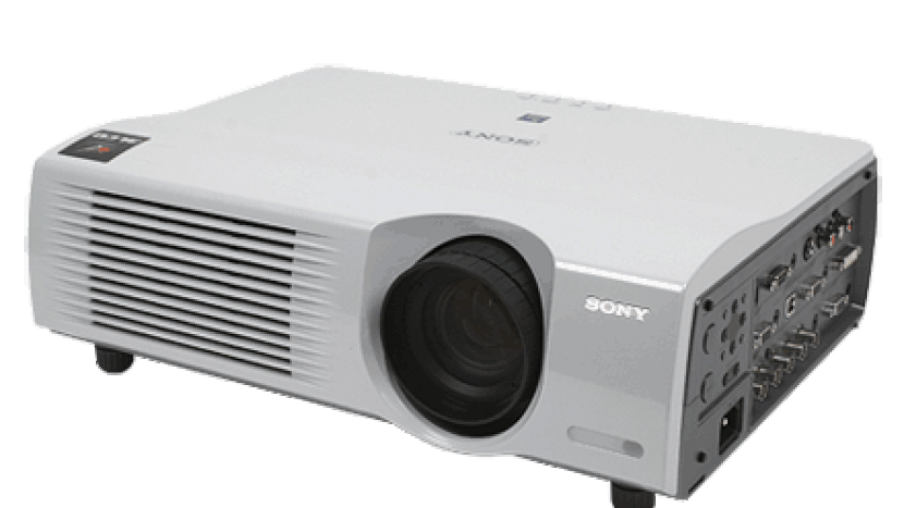 Vidéo projecteur Sony 2300 lumens XGA - APMAC Nouvelle-Aquitaine