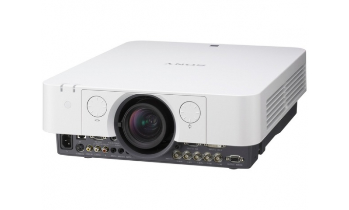 Vidéo projecteur Sony 2300 lumens XGA - APMAC Nouvelle-Aquitaine