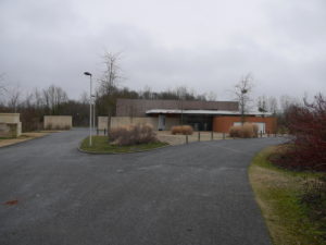 Espace René Descartes – Availles-en-Châtellerault