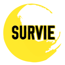 Solidarité avec Survie Charentes