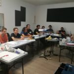 Formation au CIAM de Bordeaux