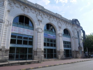 Théâtre de l’Union – Limoges