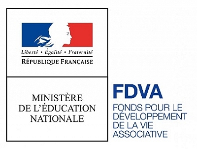 Appel à projet dans le cadre du « Fonds pour le Développement de la Vie Associative (FDVA) »