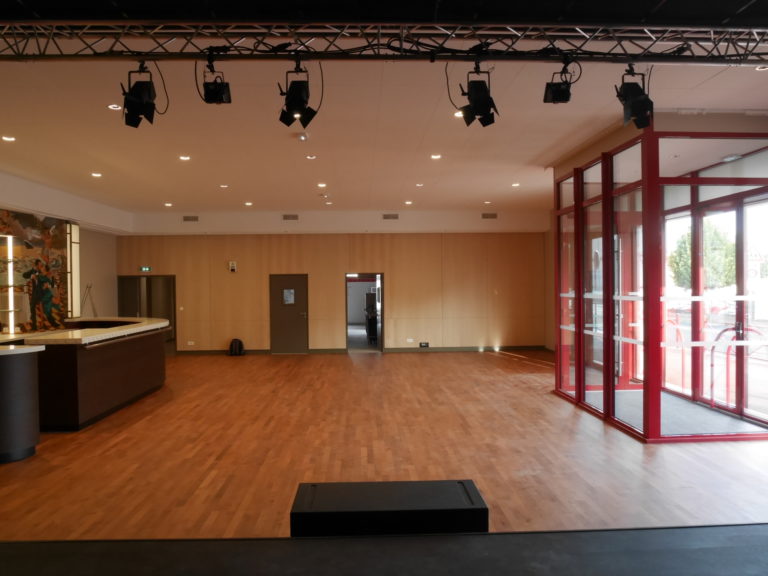 EDEN Salle Cabaret SaintJeand'Angély APMAC NouvelleAquitaine EDEN Salle Cabaret SaintJeand'Angély APMAC NouvelleAquitaine