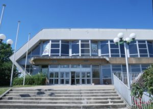 Maison des Arts et de la Danse – MAD – Auditorium – Limoges