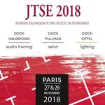 Podcast de la table ronde Réditec / JTSE 2018