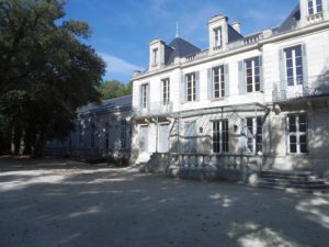 Les Salons du Parc – Fouras-les-Bains