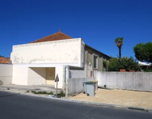 Salle des fêtes – Saint-Nazaire-sur-Charente