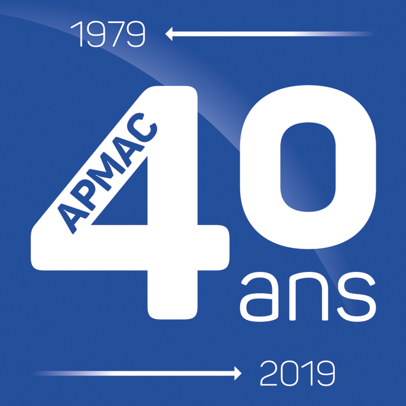 1979-2019 : 40 ans de spectacle vivant !