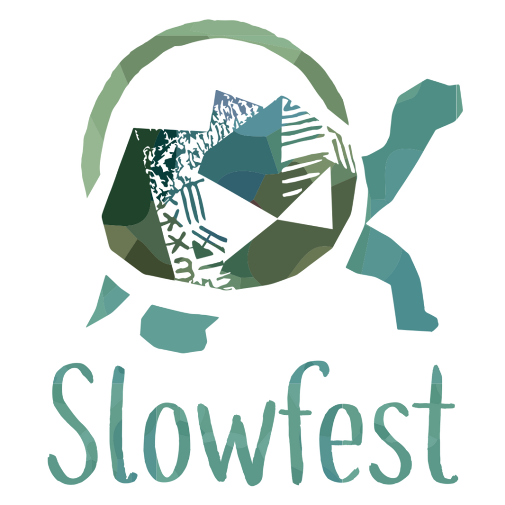 Le collectif Slowfest