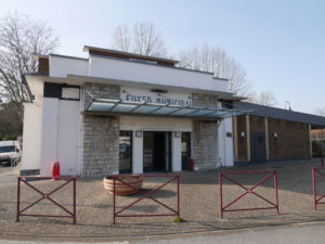 Foyer municipal – Labenne