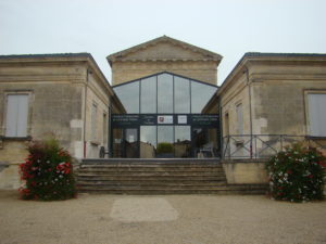 Centre d’Animations – Lesparre-Médoc