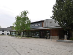 Espace Jéliote – Oloron-Sainte-Marie