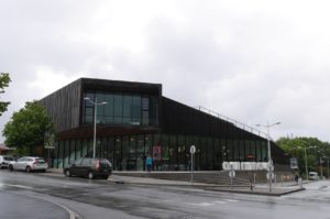 Théâtre Quintaou – Anglet