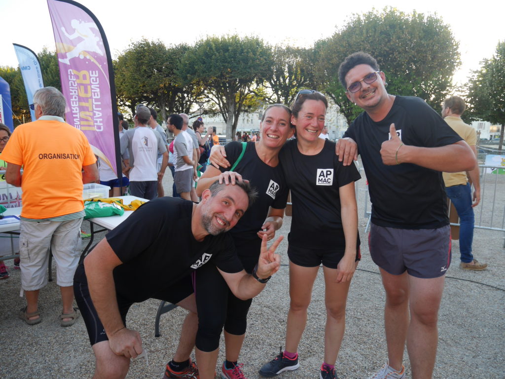 Challenge inter-entreprises 2019