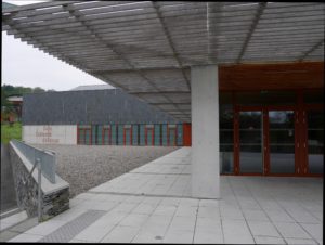 Salle culturelle – Allassac