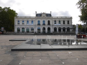 L’Empreinte – Théâtre de Brive – Brive-La-Gaillarde