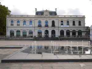 L’Empreinte – Théâtre de Brive – Petite salle – Brive-La-Gaillarde