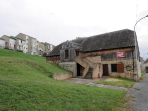 Théâtre de la Grange – Brive-La-Gaillarde