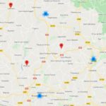 Lieux scéniques en Corrèze : Nouvelles entrées
