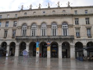 Théâtre Michel Portal – Bayonne