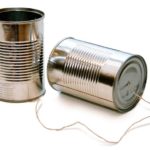 Perturbation des lignes téléphoniques