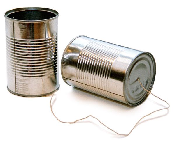 Perturbation des lignes téléphoniques