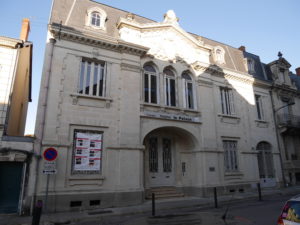 Le Palace – Périgueux