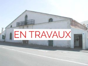 Le trait d’Union – Saint-Georges-d’Oléron