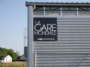 La Gare Mondiale – Bergerac