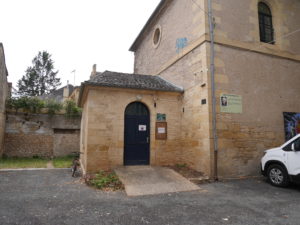 Salle Jean Macé – Le Chaudron – Montignac