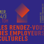 Rendez-vous des employeurs culturels