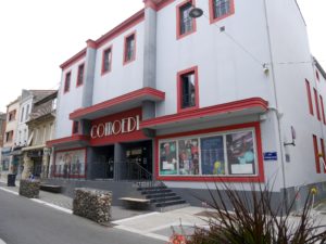 Le Théâtre Comoedia – Marmande