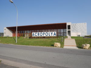 Acropolya – La Roche-Posay