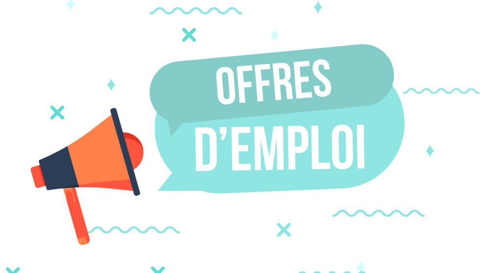 L’APMAC recrute !