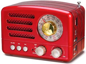 L’APMAC passe à la radio