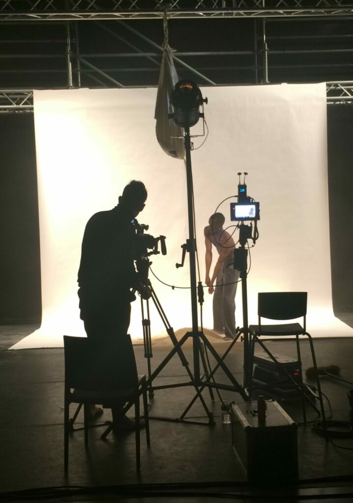 Les métiers techniques du spectacle vivant : le régisseur vidéo