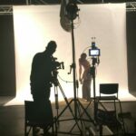 Les métiers techniques du spectacle vivant : le régisseur vidéo