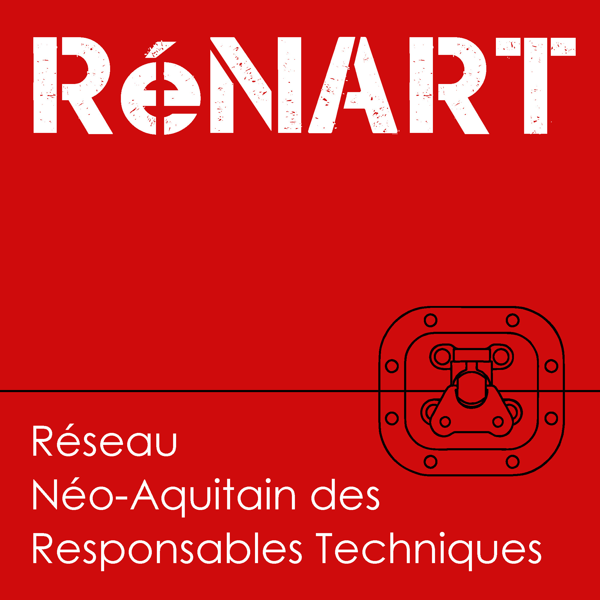 RéNART : Rencontre du Sud-Aquitain à Dax