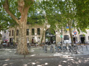 TnBA – Théâtre national de Bordeaux en Aquitaine – Studio – Bordeaux