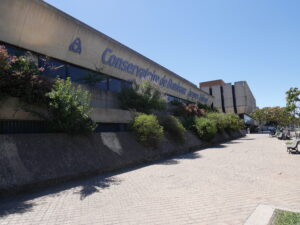 TnBA – Théâtre national de Bordeaux en Aquitaine – Salle Vitez – Bordeaux